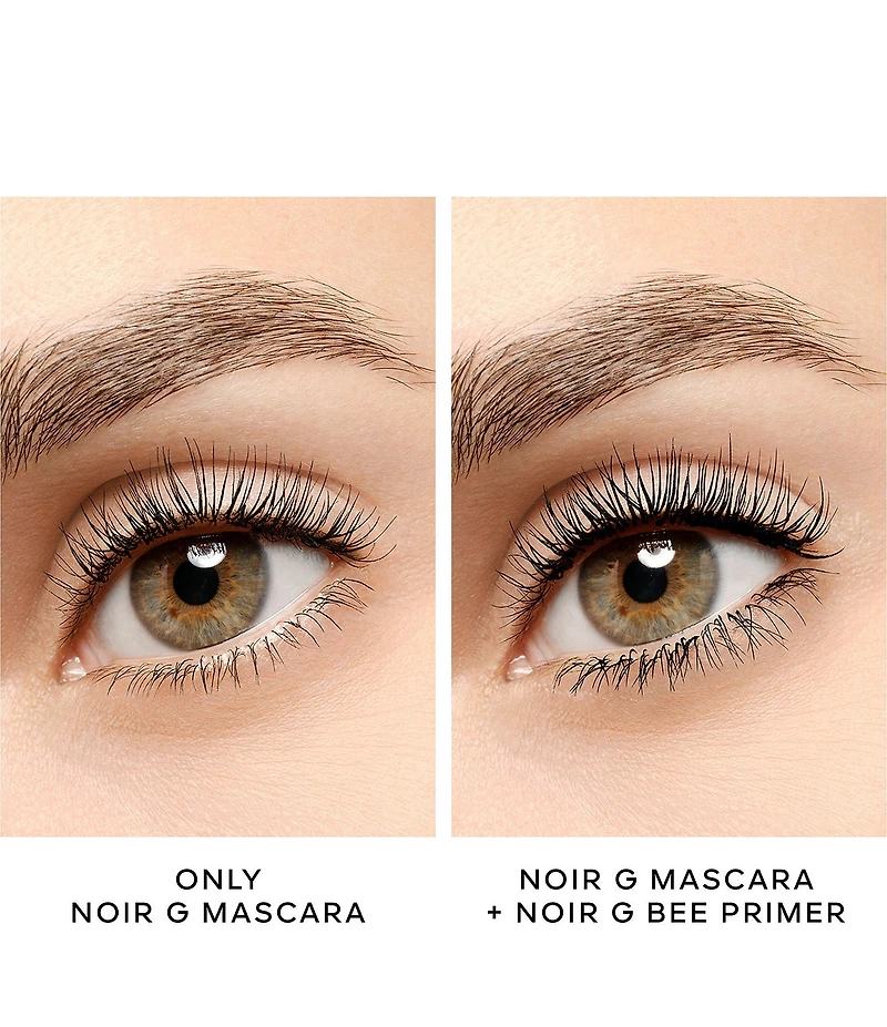 Guerlain Noir G Mascara Primer Serum