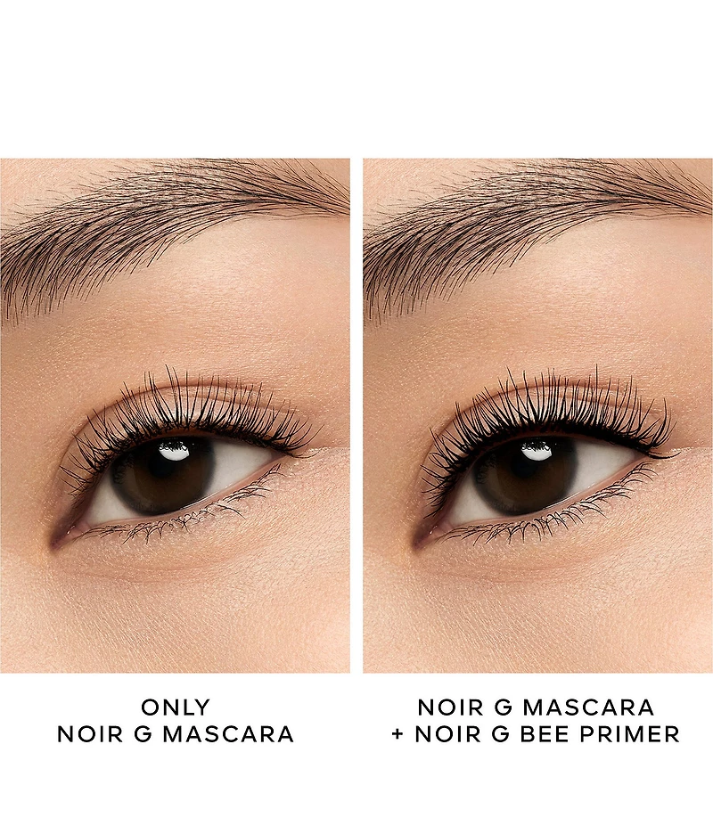 Guerlain Noir G Mascara Primer Serum
