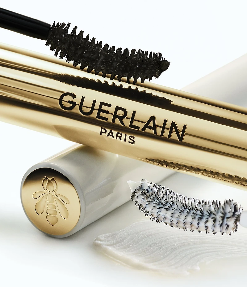 Guerlain Noir G Mascara Primer Serum