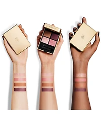 Guerlain Ombres G Quad Eyeshadow Palette