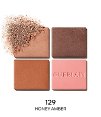 Guerlain Ombres G Quad Eyeshadow Palette