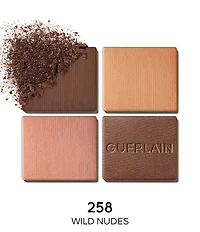 Guerlain Ombres G Quad Eyeshadow Palette