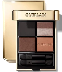 Guerlain Ombres G Quad Eyeshadow Palette