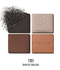 Guerlain Ombres G Quad Eyeshadow Palette