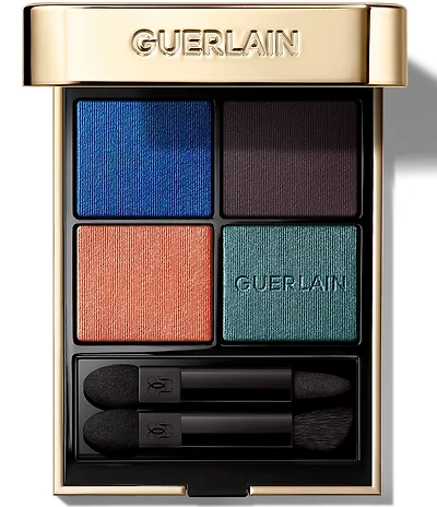 Guerlain Ombres G Quad Eyeshadow Palette