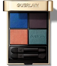 Guerlain Ombres G Quad Eyeshadow Palette