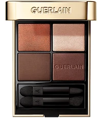 Guerlain Ombres G Quad Eyeshadow Palette