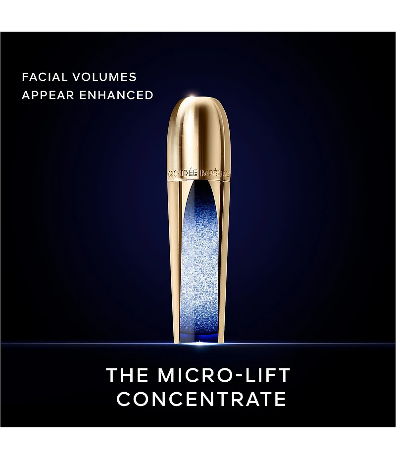 Guerlain Orchidee Imperiale 3-Piece Exceptional Age-Defying Ritual Skincare Set