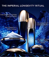 Guerlain Orchidee Imperiale 4-Piece Exceptional Age-Defying Discovery Set