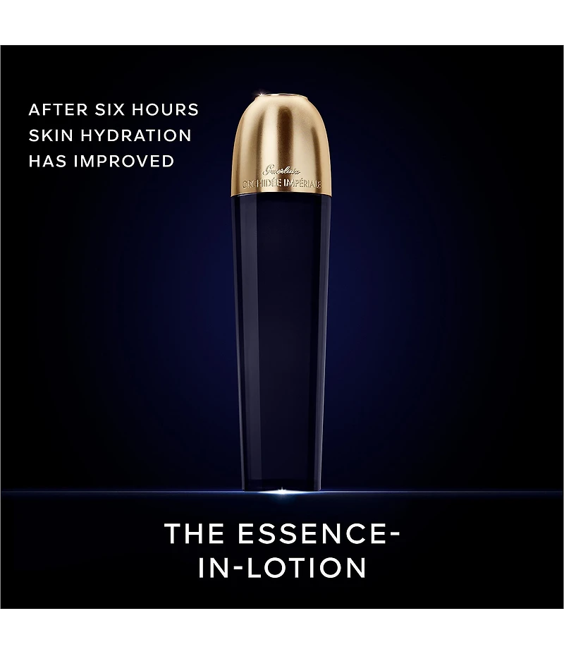 Guerlain Orchidee Imperiale 4-Piece Exceptional Age-Defying Discovery Set