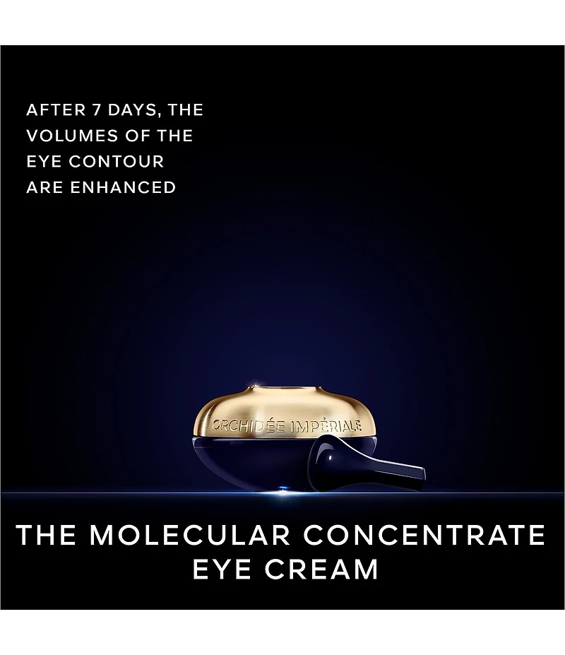 Guerlain Orchidee Imperiale 4-Piece Exceptional Age-Defying Discovery Set