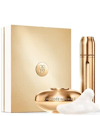 Guerlain Orchidee Imperiale Gold Nobile Age-Defying Luminous Care Set