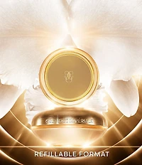 Guerlain Orchidee Imperiale Gold Nobile Refillable Cream