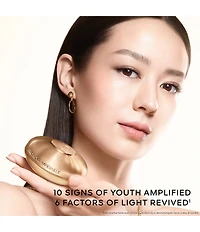 Guerlain Orchidee Imperiale Gold Nobile Refillable Cream