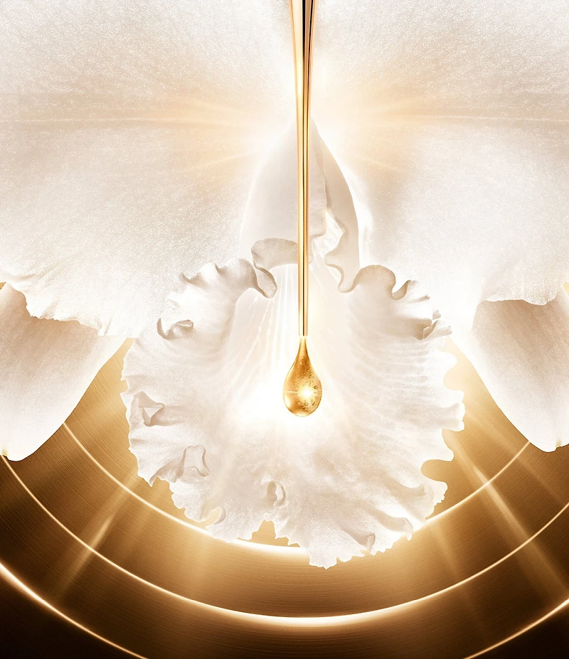 Guerlain Orchidee Imperiale Gold Nobile Refillable Cream