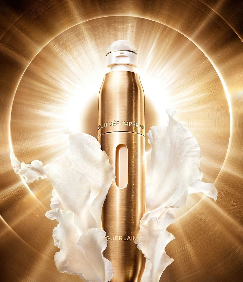 Guerlain Orchidee Imperiale Gold Nobile The Eye Concentrate Treatment Refillable