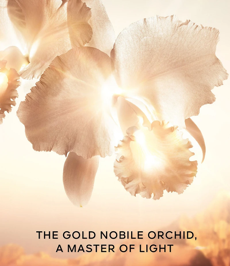 Guerlain Orchidee Imperiale Gold Nobile The Eye Concentrate Treatment Refillable