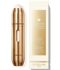 Guerlain Orchidee Imperiale Gold Nobile The Eye Concentrate Refillable Treatment