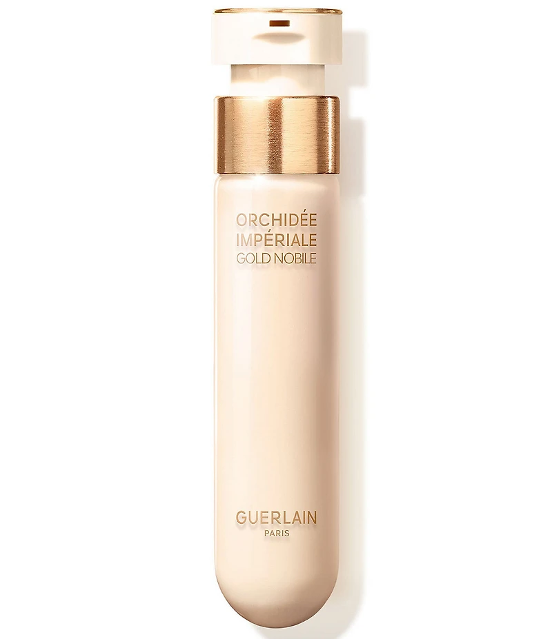Guerlain Orchidee Imperiale Gold Nobile The Eye Concentrate Refillable Treatment