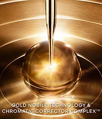 Guerlain Orchidee Imperiale Gold Nobile The Eye Concentrate Refillable Treatment