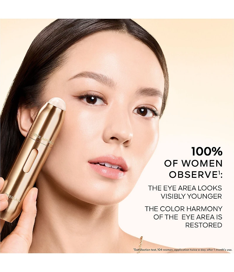 Guerlain Orchidee Imperiale Gold Nobile The Eye Concentrate Refillable Treatment