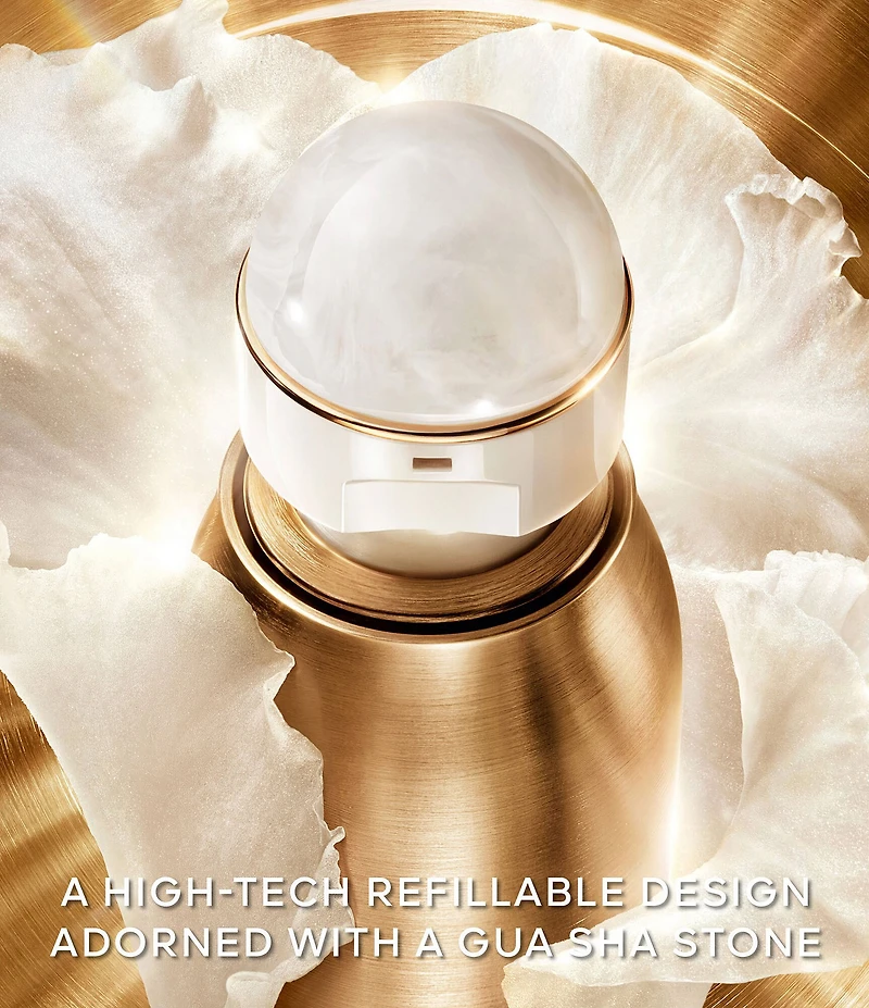 Guerlain Orchidee Imperiale Gold Nobile The Eye Concentrate Refillable Treatment