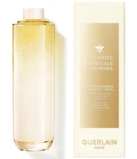 Guerlain Orchidee Imperiale Gold Nobile The Goldessence Renewing Lotion