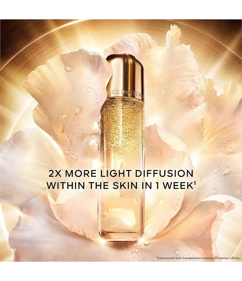 Guerlain Orchidee Imperiale Gold Nobile The Goldessence Renewing Lotion