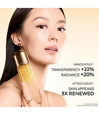 Guerlain Orchidee Imperiale Gold Nobile The Goldessence Renewing Lotion