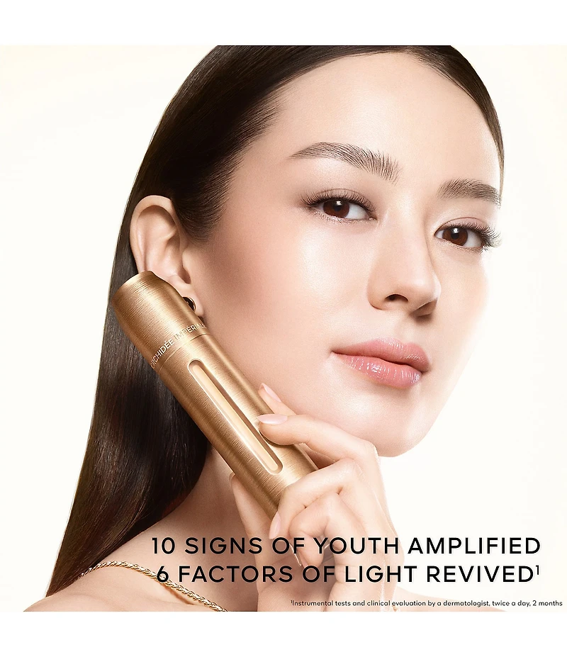 Guerlain Orchidee Imperiale Gold Nobile Refillable Serum