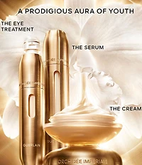 Guerlain Orchidee Imperiale Gold Nobile Refillable Serum