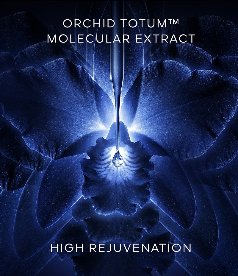 Guerlain Orchidee Imperiale Light Cream
