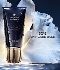 Guerlain Orchidee Imperiale The Foam in Cream Cleanser