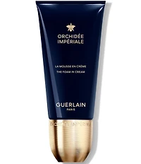 Guerlain Orchidee Imperiale The Foam in Cream Cleanser