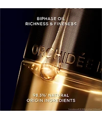 Guerlain Orchidee Imperiale The Fundamental Oil Morpho-Sculpting Care