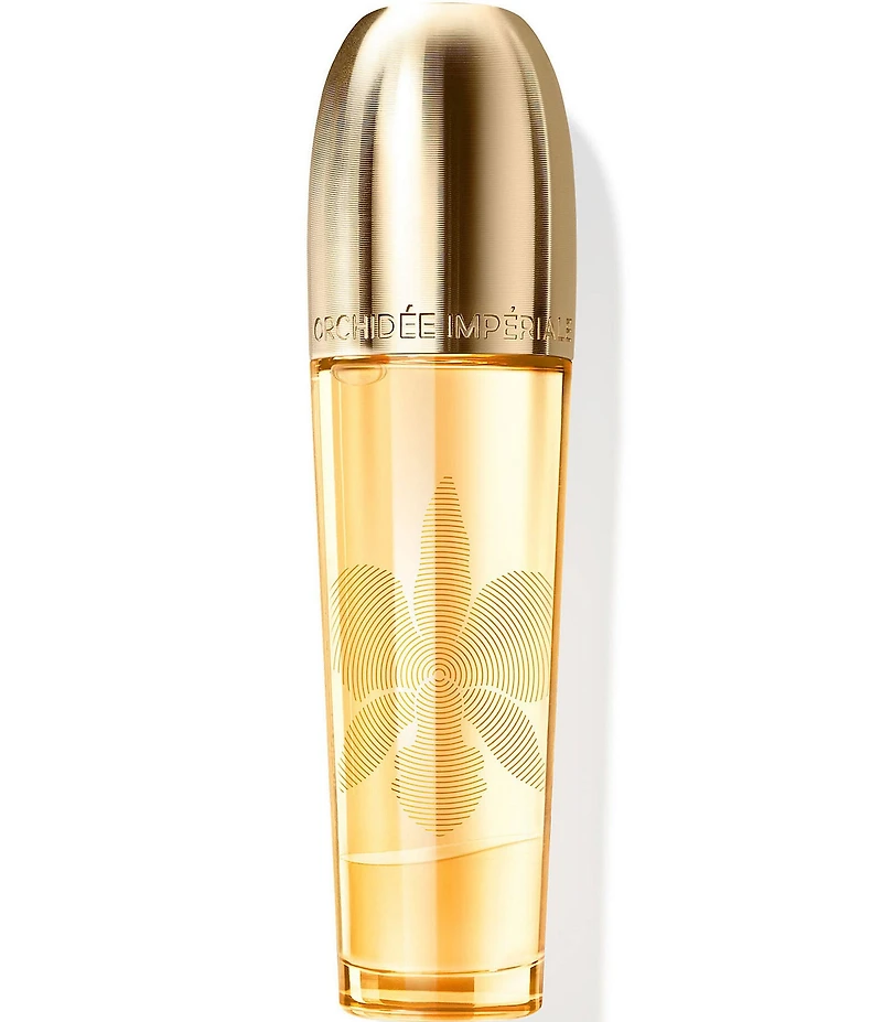 Guerlain Orchidee Imperiale The Fundamental Oil Morpho-Sculpting Care