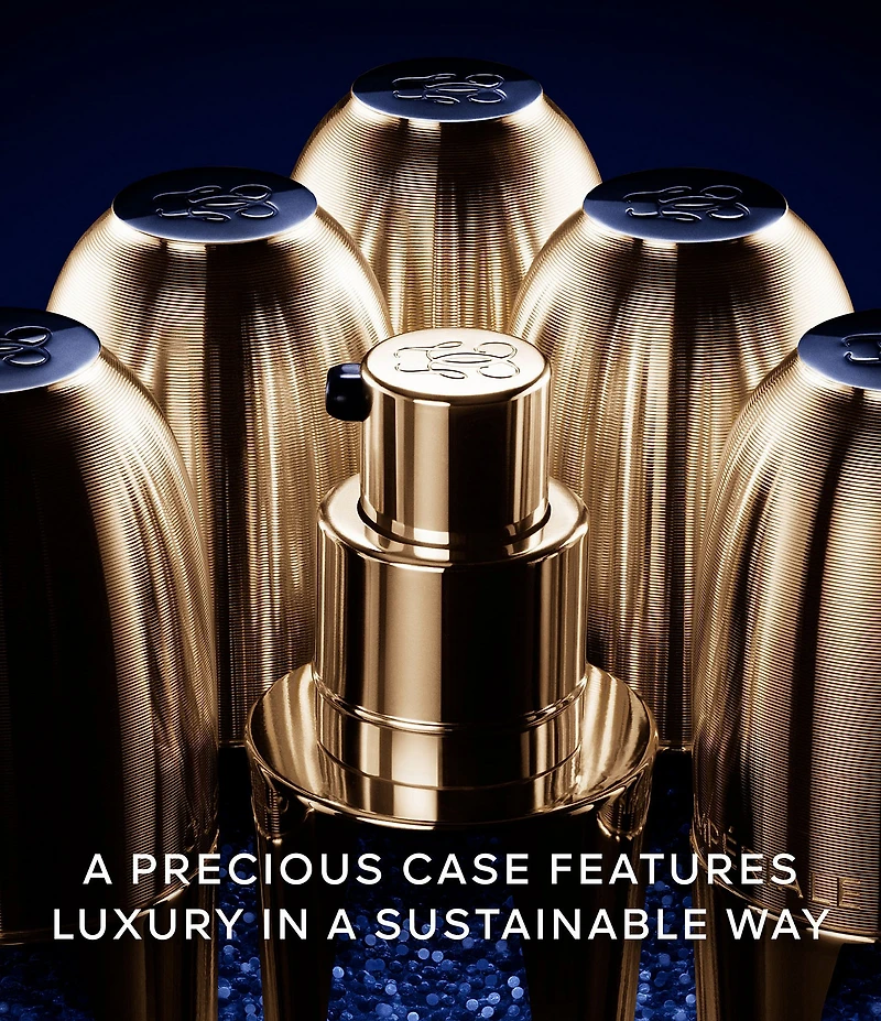 Guerlain Orchidee Imperiale The Longevity Concentrate Serum