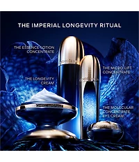 Guerlain Orchidee Imperiale The Longevity Cream Exceptional Complete Anti-Aging Care