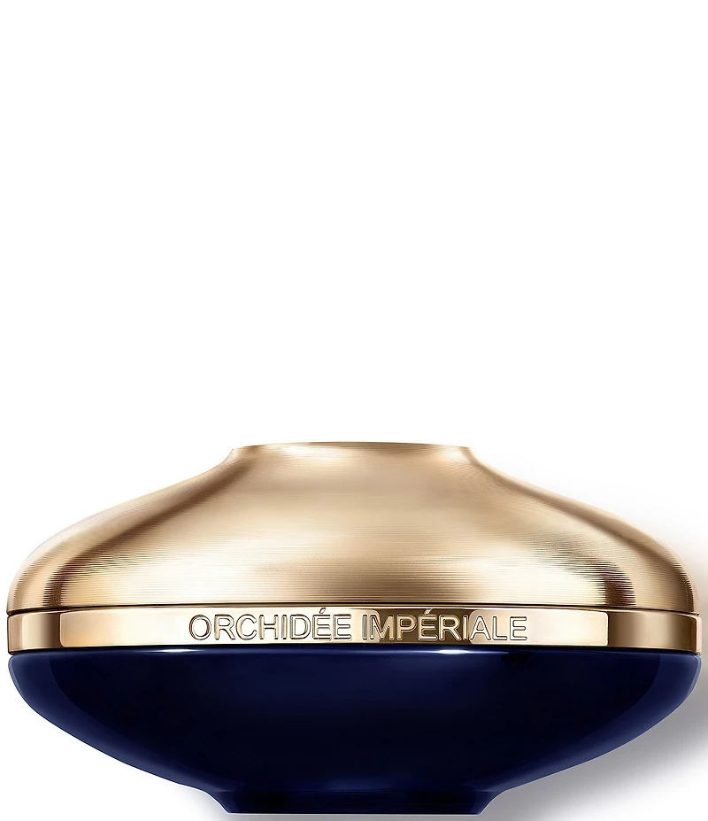 Guerlain Orchidee Imperiale The Longevity Cream Exceptional Complete Anti-Aging Care