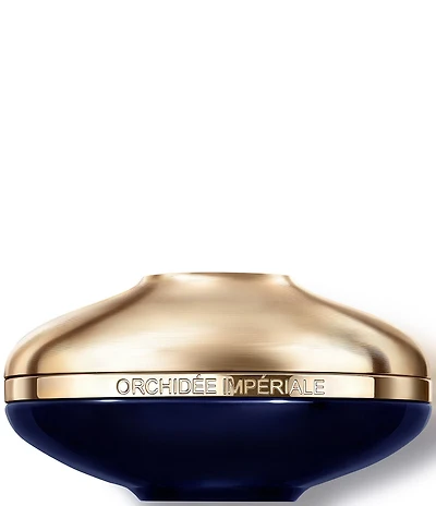 Guerlain Orchidee Imperiale The Longevity Cream Exceptional Complete Anti-Aging Care