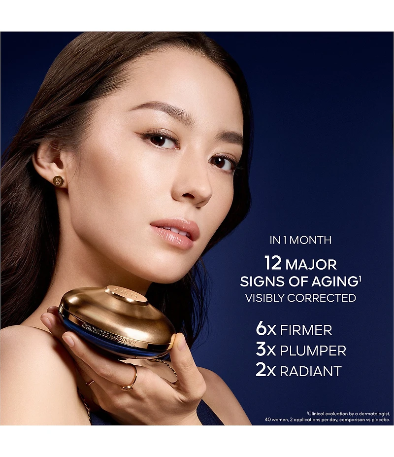 Guerlain Orchidee Imperiale The Longevity Refillable Cream