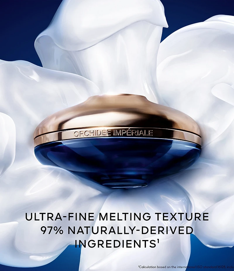 Guerlain Orchidee Imperiale The Longevity Refillable Cream