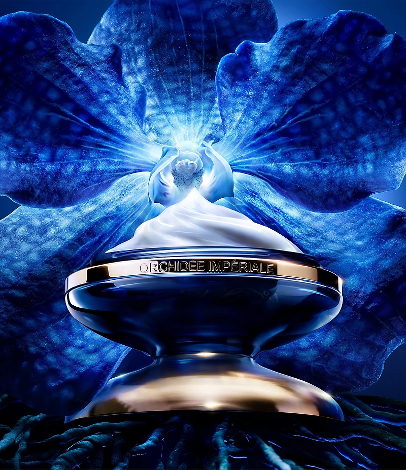 Guerlain Orchidee Imperiale The Longevity Refillable Cream