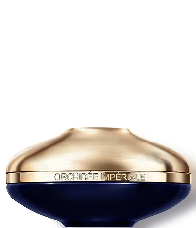 Guerlain Orchidee Imperiale The Longevity Refillable Cream
