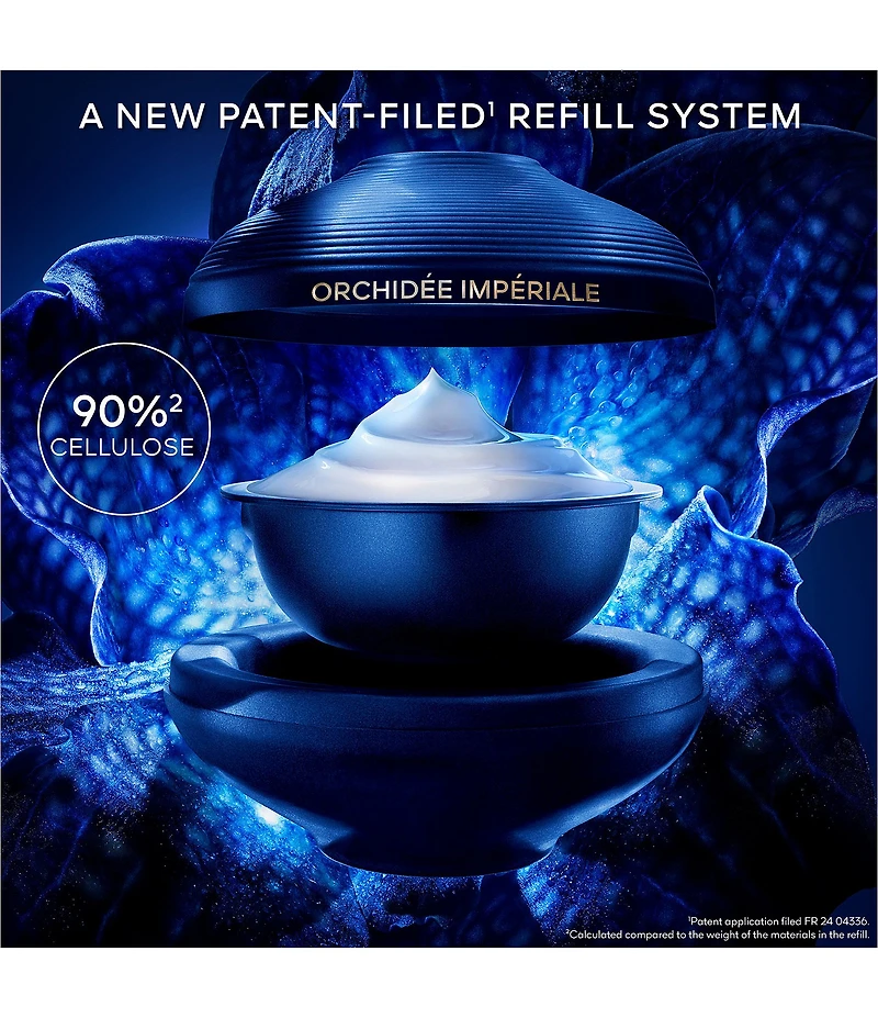 Guerlain Orchidee Imperiale The Longevity Cream Refill