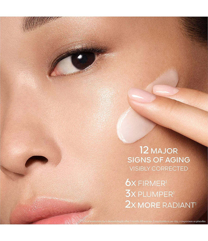 Guerlain Orchidee Imperiale The Longevity Light Cream