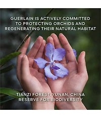 Guerlain Orchidee Imperiale The Longevity Light Cream