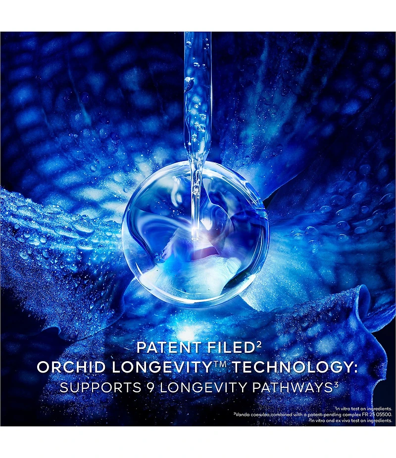 Guerlain Orchidee Imperiale The Longevity Light Cream