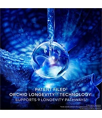 Guerlain Orchidee Imperiale The Longevity Light Cream