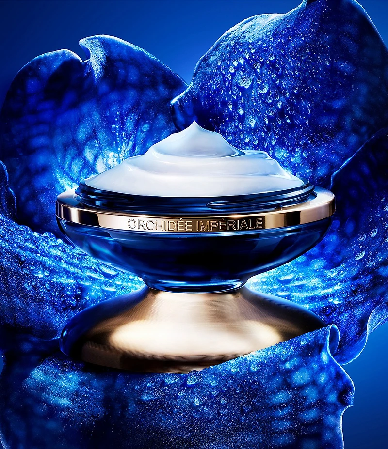 Guerlain Orchidee Imperiale The Longevity Light Cream